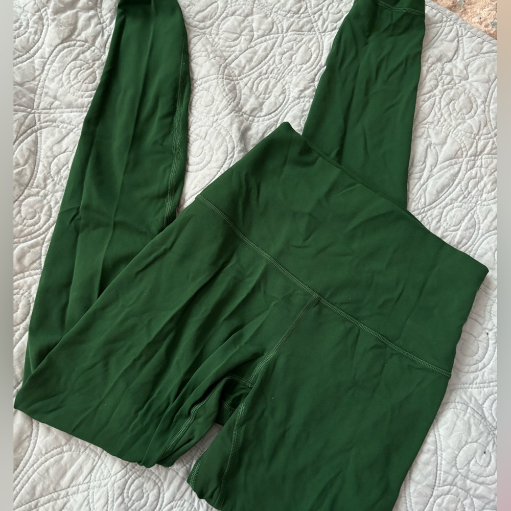 Lululemon align leggings
